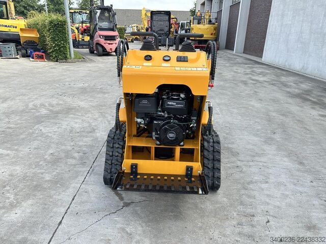 Lader SDL00L 360T
