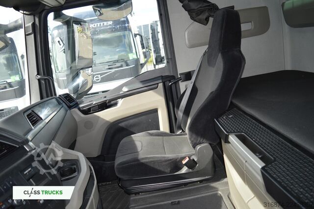 Standard SZM MAN TGX 18.470 GX