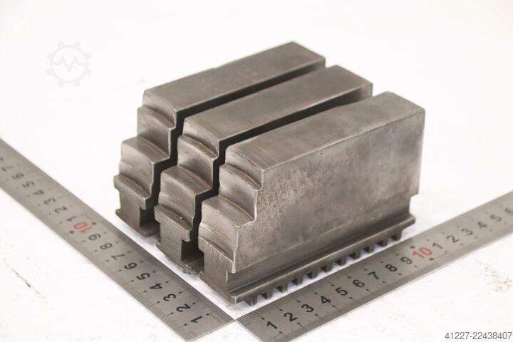 Wechselbacken unbekannt Breite 26 mm