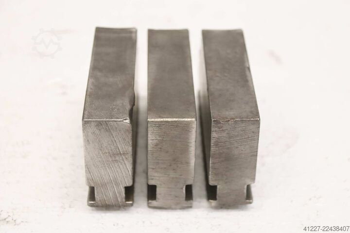 Wechselbacken unbekannt Breite 26 mm