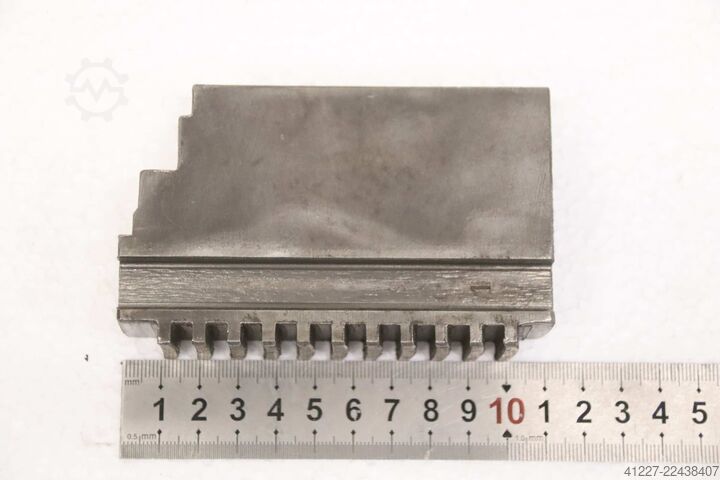 Wechselbacken unbekannt Breite 26 mm