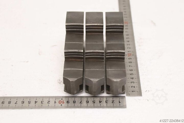Wechselbacken unbekannt Breite 30 mm