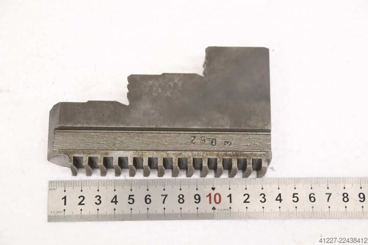 Wechselbacken unbekannt Breite 30 mm