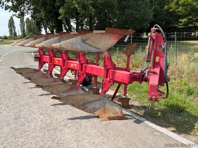 Pflug Steeno 5XBC-H125
