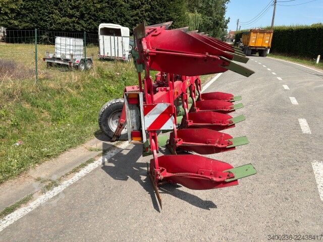 Pflug Steeno 5XBC-H125