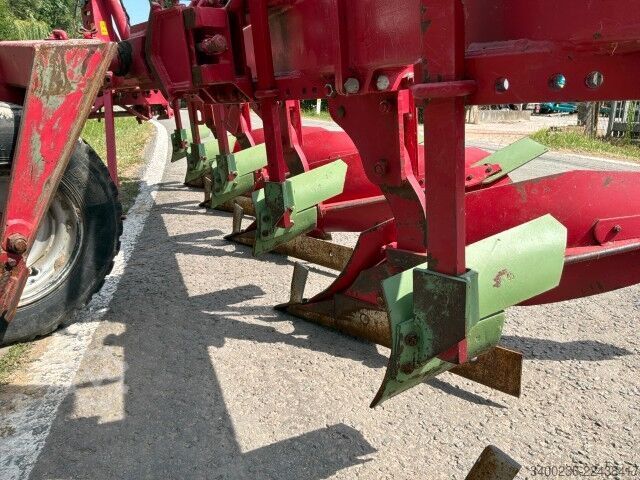 Pflug Steeno 5XBC-H125