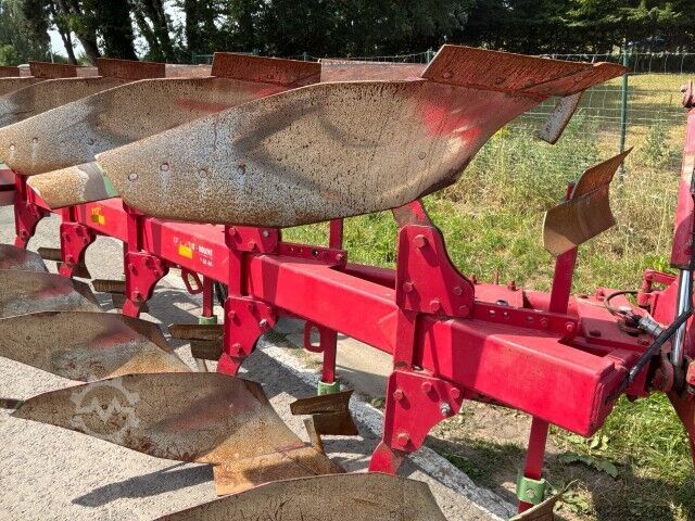 Pflug Steeno 5XBC-H125