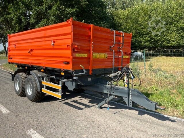 Kipper Erdallar TND-80-23