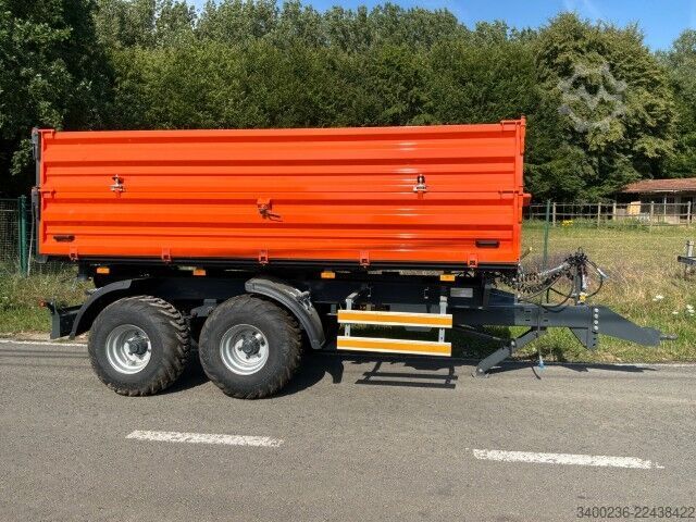 Kipper Erdallar TND-80-23