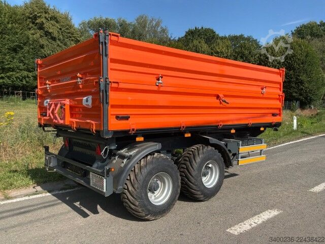 Kipper Erdallar TND-80-23