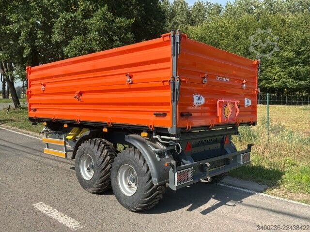 Kipper Erdallar TND-80-23