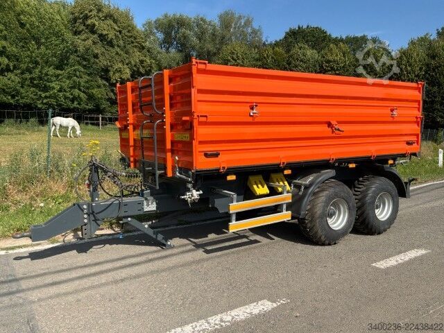 Kipper Erdallar TND-80-23