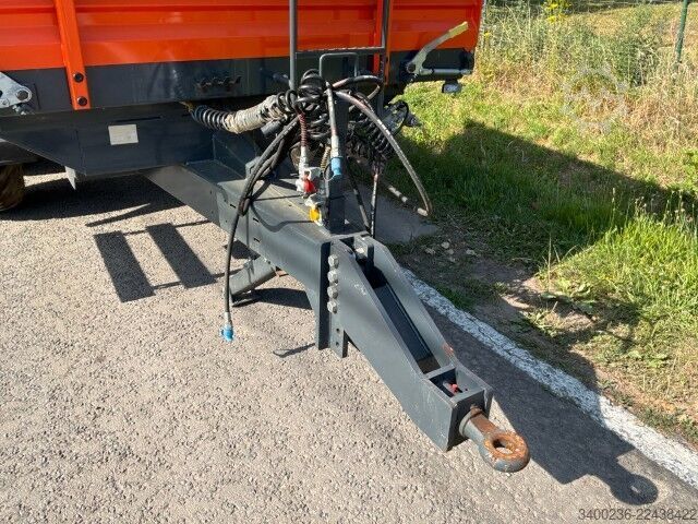 Kipper Erdallar TND-80-23