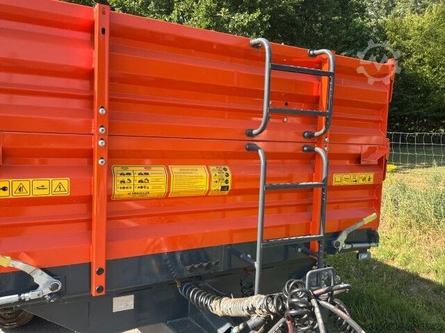 Kipper Erdallar TND-80-23