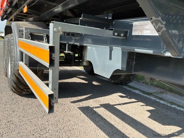 Kipper Erdallar TND-80-23