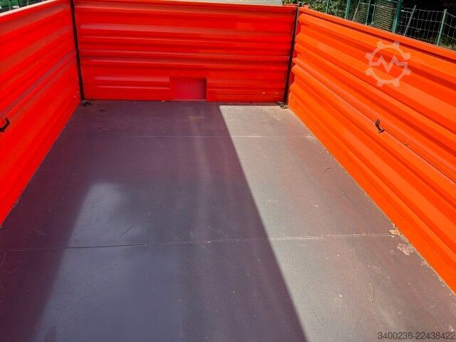 Kipper Erdallar TND-80-23