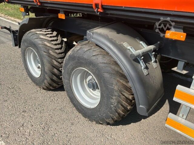 Kipper Erdallar TND-80-23