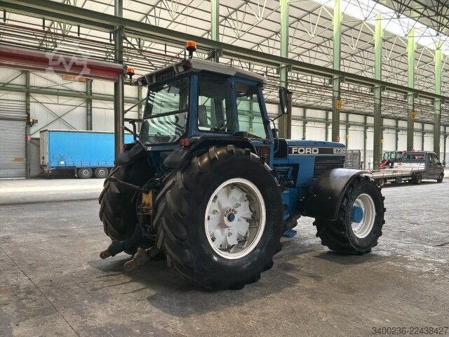 Traktor Ford 8730 DT