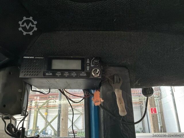 Traktor Ford 8730 DT