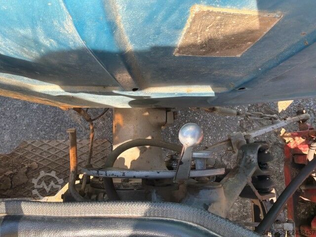 Traktor Landini 4500
