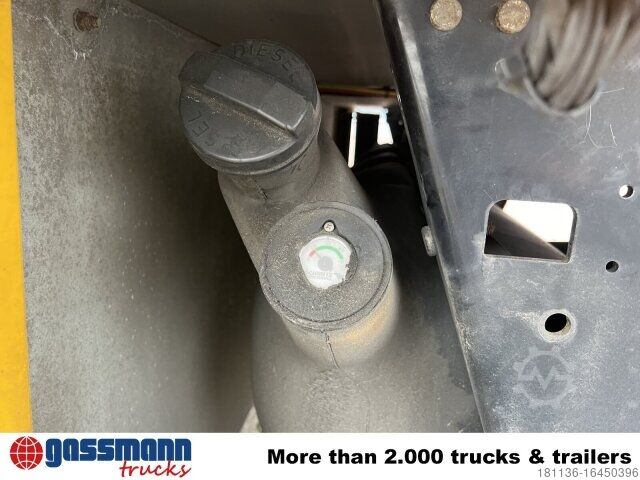 Kühlauflieger Schmitz SKO 24/L-13.4 FP 25