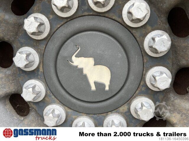 Kühlauflieger Schmitz SKO 24/L-13.4 FP 25