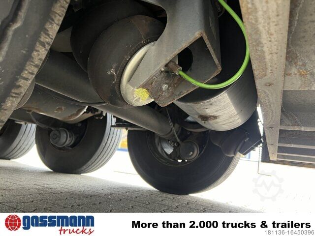 Kühlauflieger Schmitz SKO 24/L-13.4 FP 25