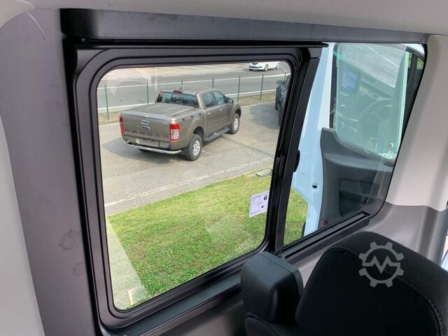 Minibus Ford Transit 460 - BUS 18 posti - PRONTA CONSEGNA