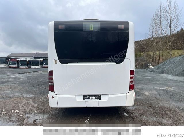 Articulated bus MERCEDES-BENZ O 530 G Citaro / Klima / EEV / A 23