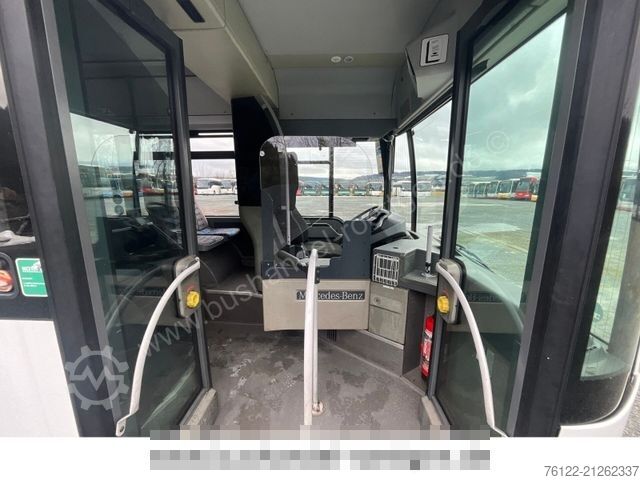 Articulated bus MERCEDES-BENZ O 530 G Citaro / Klima / EEV / A 23