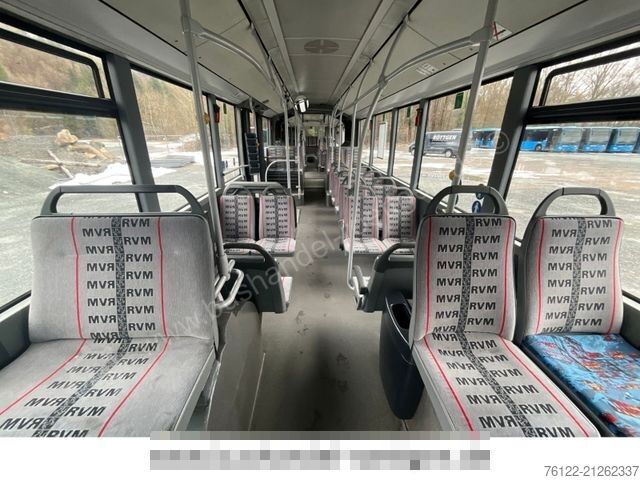 Articulated bus MERCEDES-BENZ O 530 G Citaro / Klima / EEV / A 23