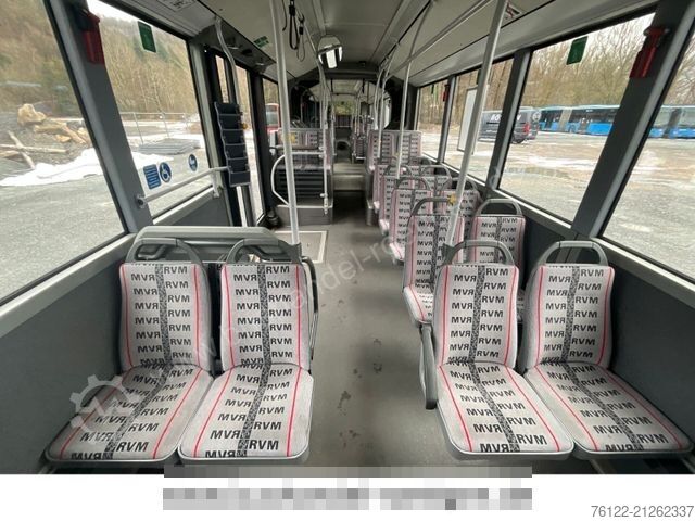 Articulated bus MERCEDES-BENZ O 530 G Citaro / Klima / EEV / A 23