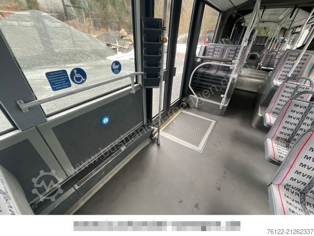 Articulated bus MERCEDES-BENZ O 530 G Citaro / Klima / EEV / A 23