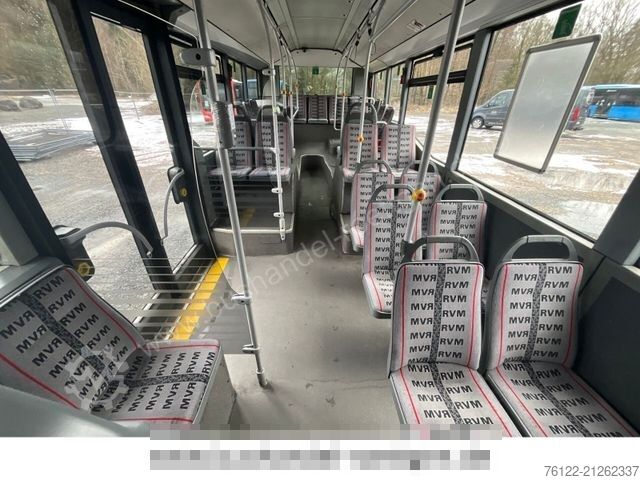 Articulated bus MERCEDES-BENZ O 530 G Citaro / Klima / EEV / A 23