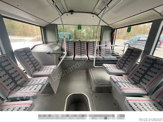 Articulated bus MERCEDES-BENZ O 530 G Citaro / Klima / EEV / A 23