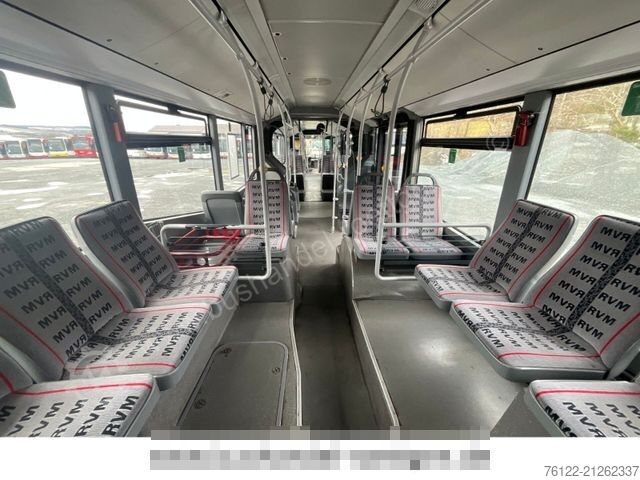 Articulated bus MERCEDES-BENZ O 530 G Citaro / Klima / EEV / A 23