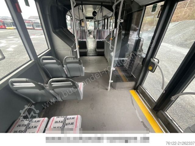 Articulated bus MERCEDES-BENZ O 530 G Citaro / Klima / EEV / A 23