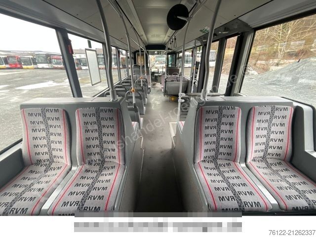 Articulated bus MERCEDES-BENZ O 530 G Citaro / Klima / EEV / A 23