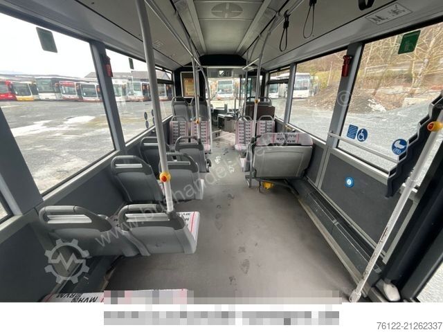 Articulated bus MERCEDES-BENZ O 530 G Citaro / Klima / EEV / A 23