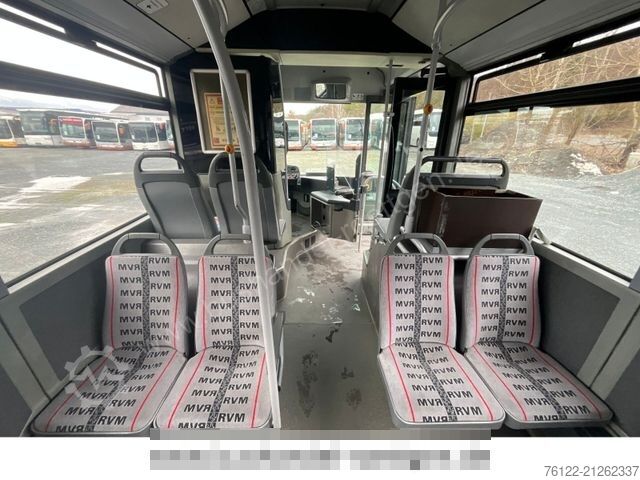 Articulated bus MERCEDES-BENZ O 530 G Citaro / Klima / EEV / A 23