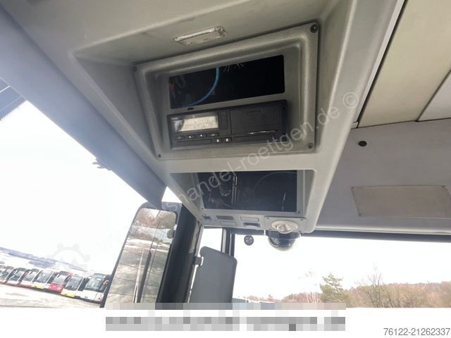 Articulated bus MERCEDES-BENZ O 530 G Citaro / Klima / EEV / A 23