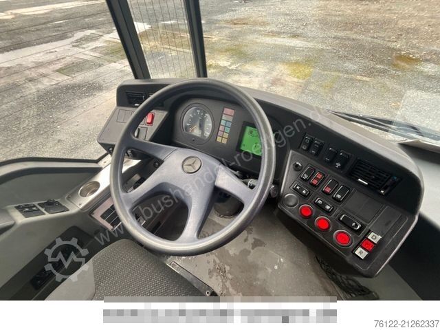 Articulated bus MERCEDES-BENZ O 530 G Citaro / Klima / EEV / A 23