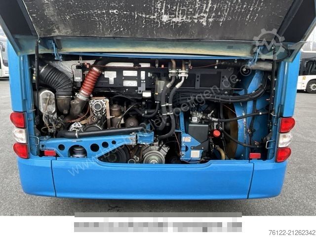 City bus MAN A 21 Lion?s City/3-türig/O 530 Citaro/HA defekt