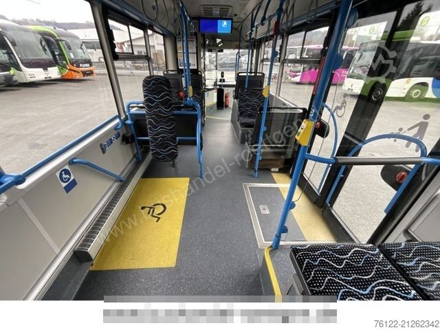 City bus MAN A 21 Lion?s City/3-türig/O 530 Citaro/HA defekt