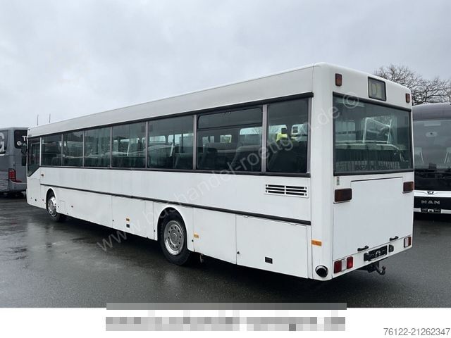 City bus MERCEDES-BENZ O 407