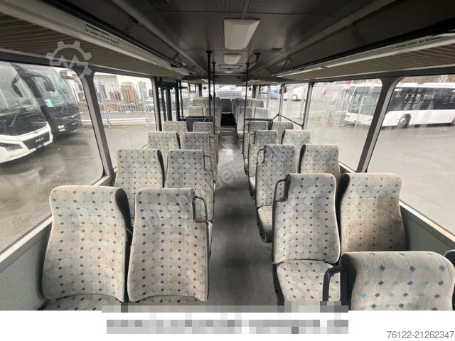 City bus MERCEDES-BENZ O 407