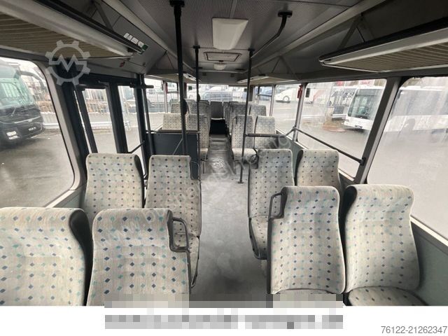 City bus MERCEDES-BENZ O 407