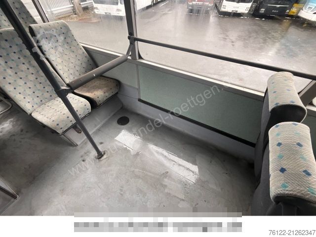 City bus MERCEDES-BENZ O 407