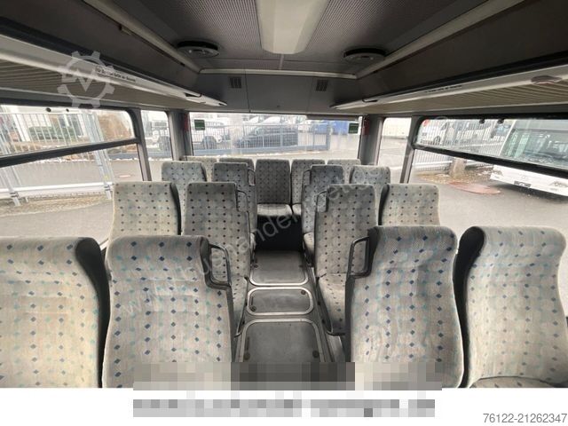 City bus MERCEDES-BENZ O 407