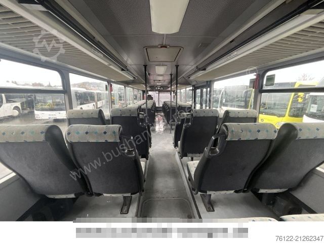 City bus MERCEDES-BENZ O 407